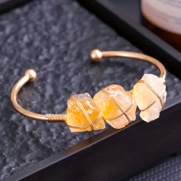 Gemstone bracelets - Picture 11 of 12